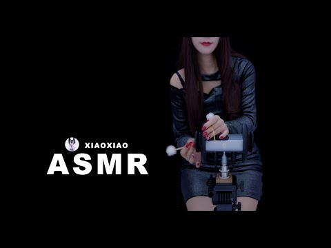 武林高手·老司机必备 6K 60FPS | 晓晓小UP ASMR