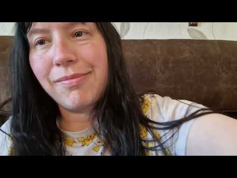 ASMR Scalp Pamper in just 2 Mins  - Clear Brainfog