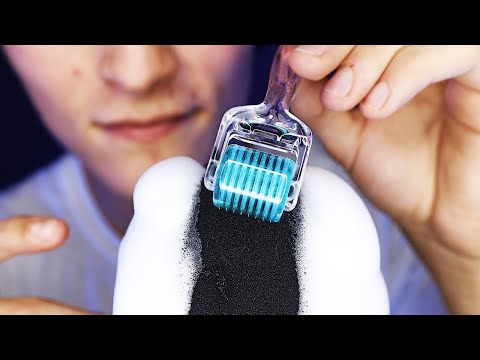 ASMR Bring Back YOUR Tingles NOW 🌀