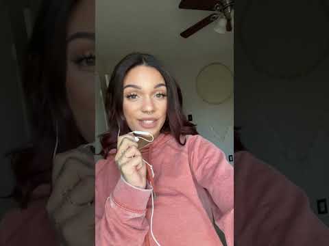 ASMR- Repeating The Name Sloane