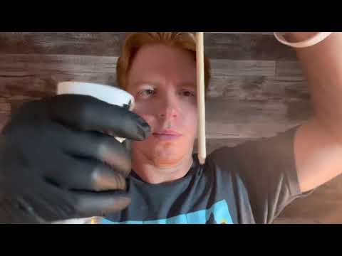 Fast ASMR Taste Test - 2 Minute ASMR