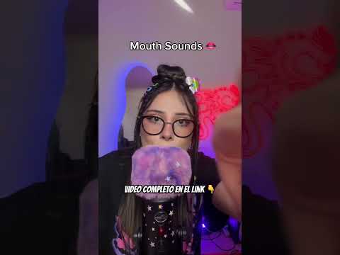 Pro vs Novata ¿quién ganó? Jejeje #asmr #provsnoob #asmrsounds