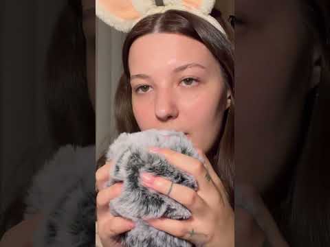 ASMR finding the bugs #tingly #asmrtriggers #tingles #relax #tinglesounds #asmrvideos