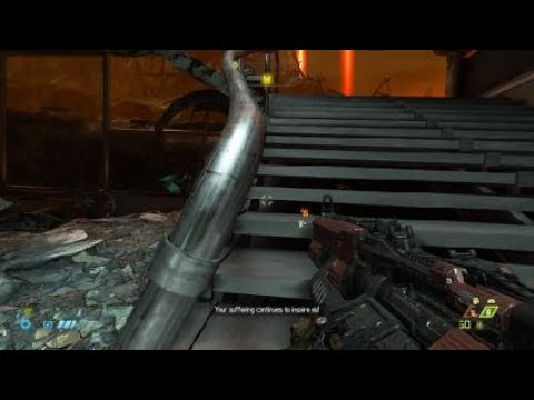 DOOM Eternal Gameplay (2)