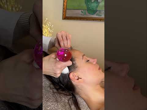 Asmr scalp 💆🏻‍♀️ #asmr #asmrsounds #asmrvideo #relax #relaxing #satisfying #hair #sleep #tingles