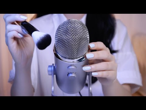 [제품협찬]ASMR 블루예티마이크로 해보는 단어반복📧