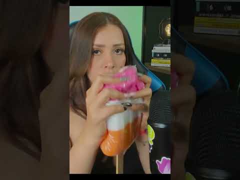 Delicioso ASMR para tu mente: masaje cerebral silencioso que enamora