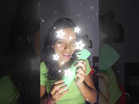 ASMR - Posso cuidar dos seus cabelos ? #asmr #roleplay #sonsdeágua #escova #spray