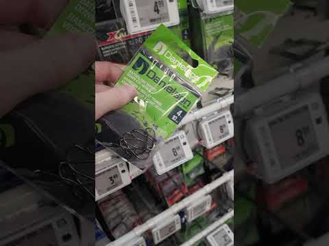 lofi asmr in public in the fishing section of Canadian tire 😛 #lofiasmr #publicasmr #asmr