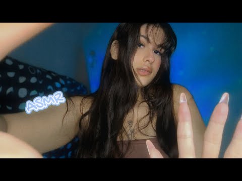 ASMR| MASSAGEM RELAXANTE EM VOCÊ APÓS UM DIA CANSATIVO! 
