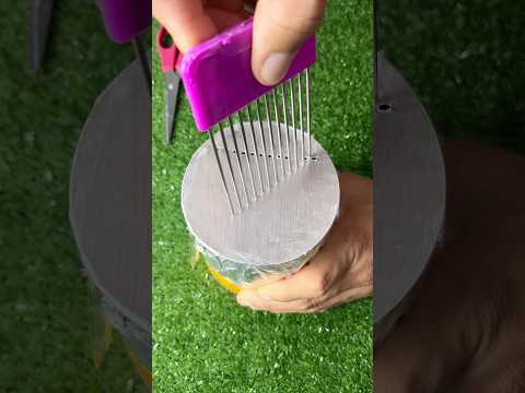 Foil Paper ASMR Total Relaxation 🔥🥰 #shorts #asmr #oddlysatisfying