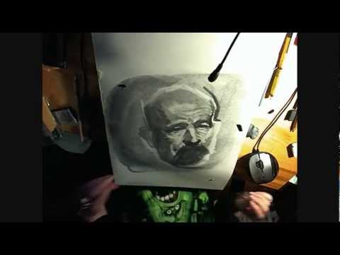 Practice- Drawing ASMR