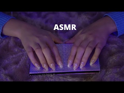 ASMR | Sensitive Triggers for Deep Sleep (No Talking)