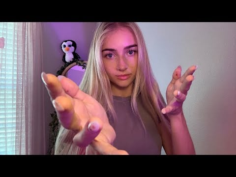 Reverse Psychology ASMR- You Will Not Get Tingles.