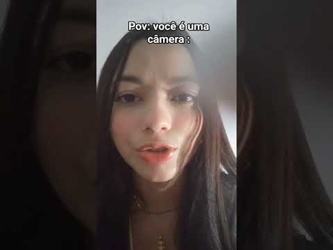 Estraguei minha câmera 🫠🤣 #asmr #limpeza #camera