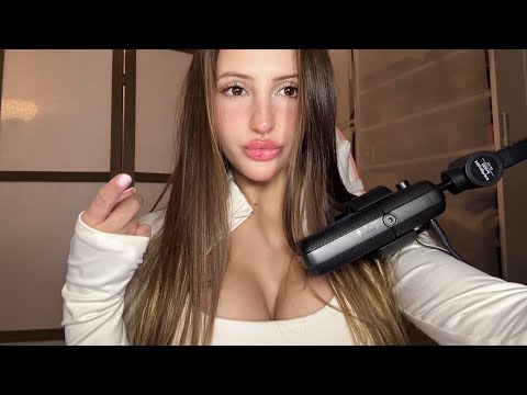 ASMR Live! Caja Sorpresa en VIVO ❤️‍🔥