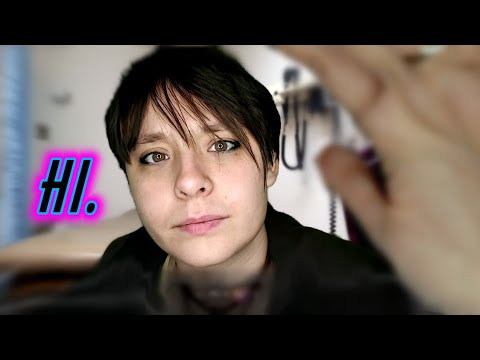 ASMR Roleplay - Someone broke your heart? I'll Comfort You!