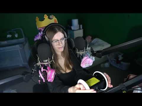 Four Microphones ASMR