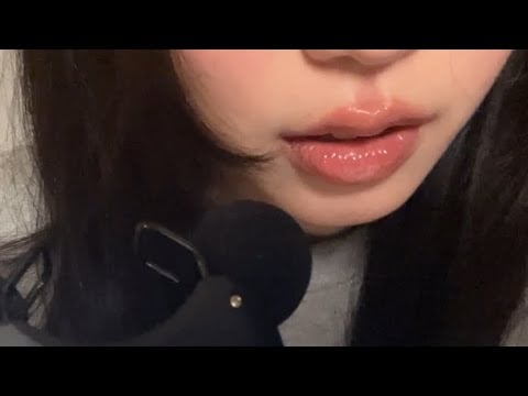 ASMR] 토킹장인과 새벽 수다 💤🗣️/토킹asmr/수다영상asmr/불면증/잠드는/talking asmr