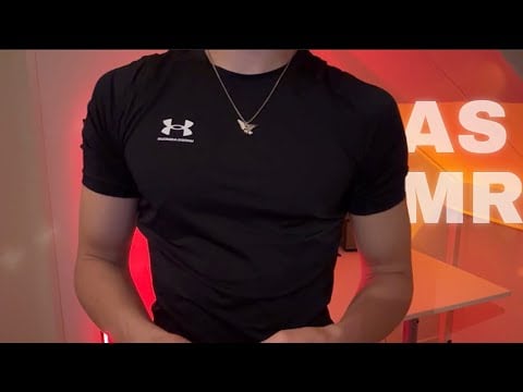ASMR Close Up Mouth Sounds & Kisses Made for YOU