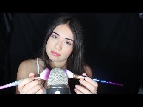 ASMR PARA PESSOAS QUE NÃO SENTEM ARREPIOS / TINGLES (não é clickbait)