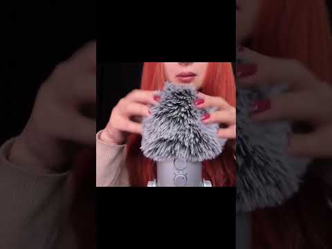 ASMR 99.9% fall asleep watching this ASMR video