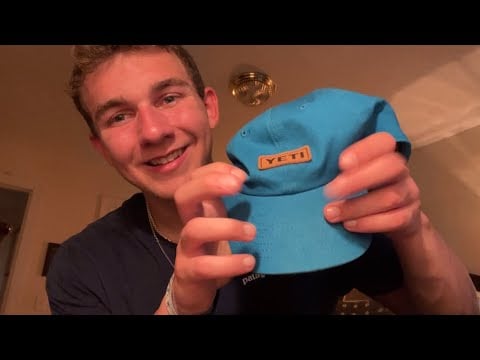 Chill Lofi ASMR to help you relax after a stressful week