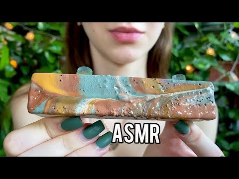 Красивый хруст🌄//Beautiful crunch//ASMR