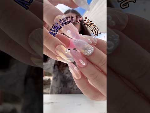 the scratching is my favorite!❤️😴 #asmr #asmrtapping #asmrsounds #asmrvideo #asmrnotalking