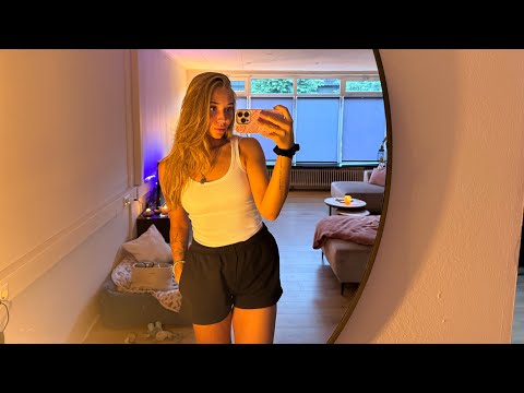 Dutch ASMR| Home tour🏠