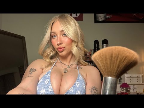 I Tried Mouth Sounds at 100% Sensitivity (ASMR)