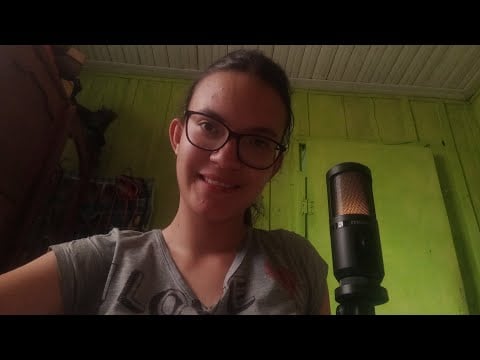 Asmr tapping delicado e sons de boca #asmrtapping #asmrmouthsounds #asmrsonsdeboca #asmr #asmrptbr