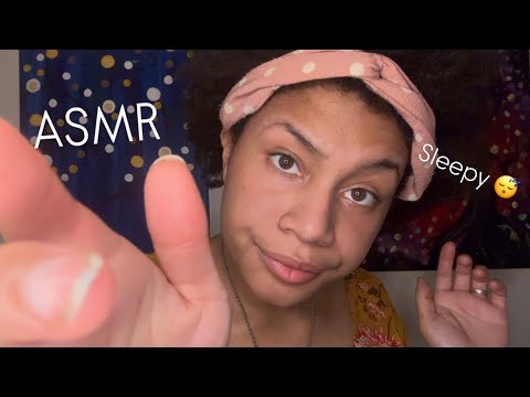 ASMR - Relaxing Affirmations