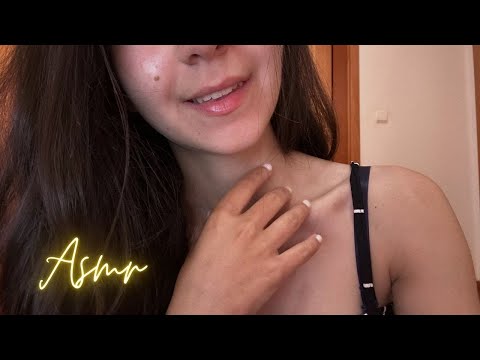ASMR Pour apaiser l'anxiété du dimanche soir 😴