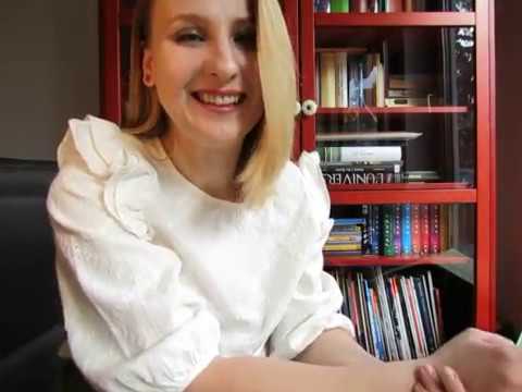 ASMR Personalshoping. Bookstore Roleplay in german