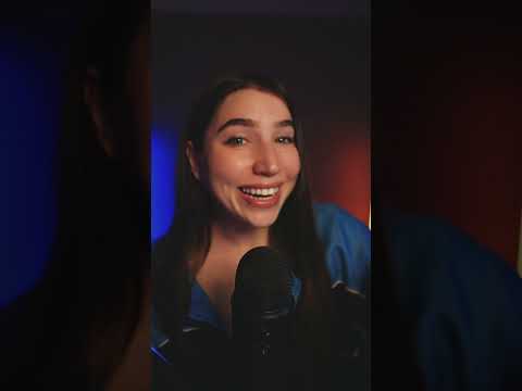 New York Knicks ASMR 🧡💙 #asmr #tingles #visualtingle #nbafinals #knicks