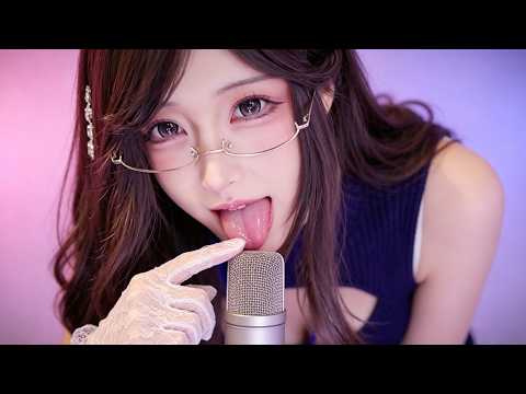 ASMR for People Who Can't Sleep | Soft Whispers & Personal Attention