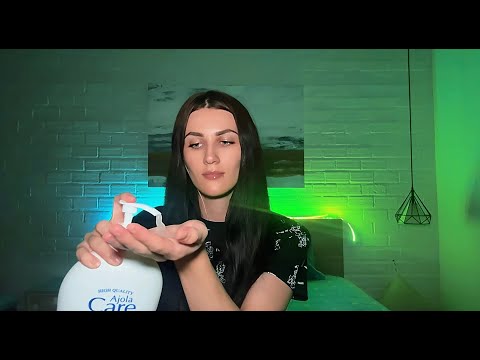 ASMR Body Lotion Madness! Insanely Tingly Cream Sounds for Sleep & Relaxation