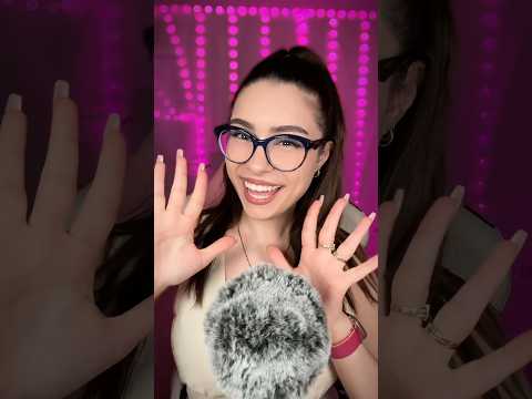 BOY or GIRL? Pt 2 Was meine Freunde denken 💭 #asmr #asmrvideo #asmrsounds