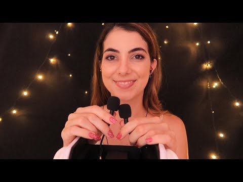 ASMR: LAPELINHA DO POP!