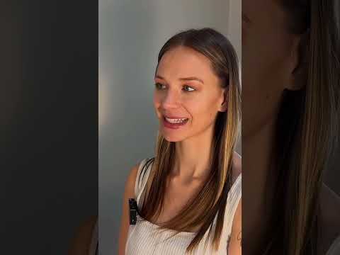 New Short-ASMR Hair Curling and Styling 🩷 #asmr #asmrsounds #asmrhair #asmrtingles #asmrhaircurling
