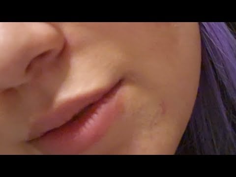 asmr - Lectura en soft spoken para dormir  - parte 2 del libro 