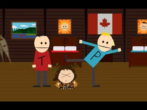 South Park : Le Bâton de la Vérité (Vidéo n°13) - Gaming / ASMR Français