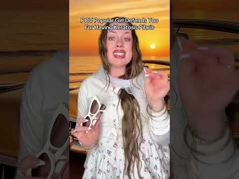 I Gochu Bestie #asmr #popular #makeup #grwm #pov