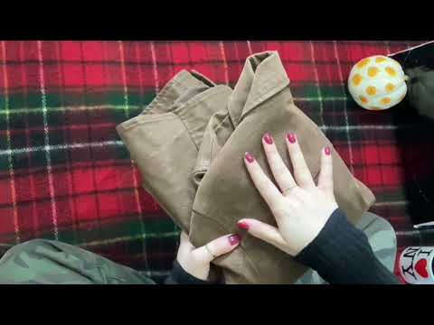 ASMR | Fall Favourites ~ soft spoken