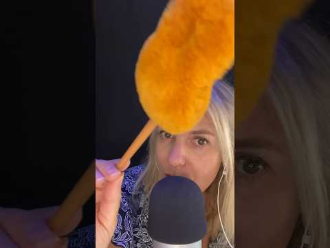 ASMR FR / Mots déclencheurs de l’été #asmrfr #shortsasmr #asmrfrançais