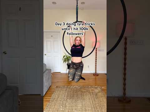 Should I learn new lyra tricks?