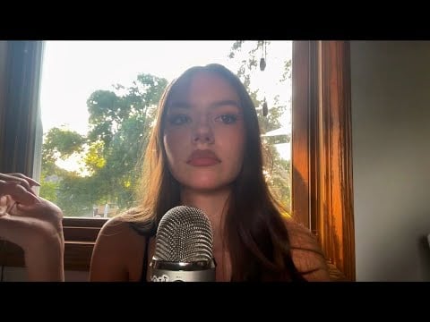 asmr guess the silent word inaudible cupped whispering 