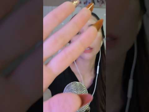 ASMR ทำความสะอาดใบหน้าของคุณ #asmrshorts #relax   #asmrshortsvideo #asmrsounds  #asmr #asmrvideo