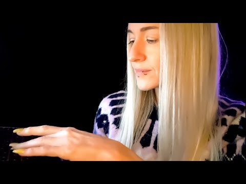 ASMR | Top Favourite Triggers (Patreon content)